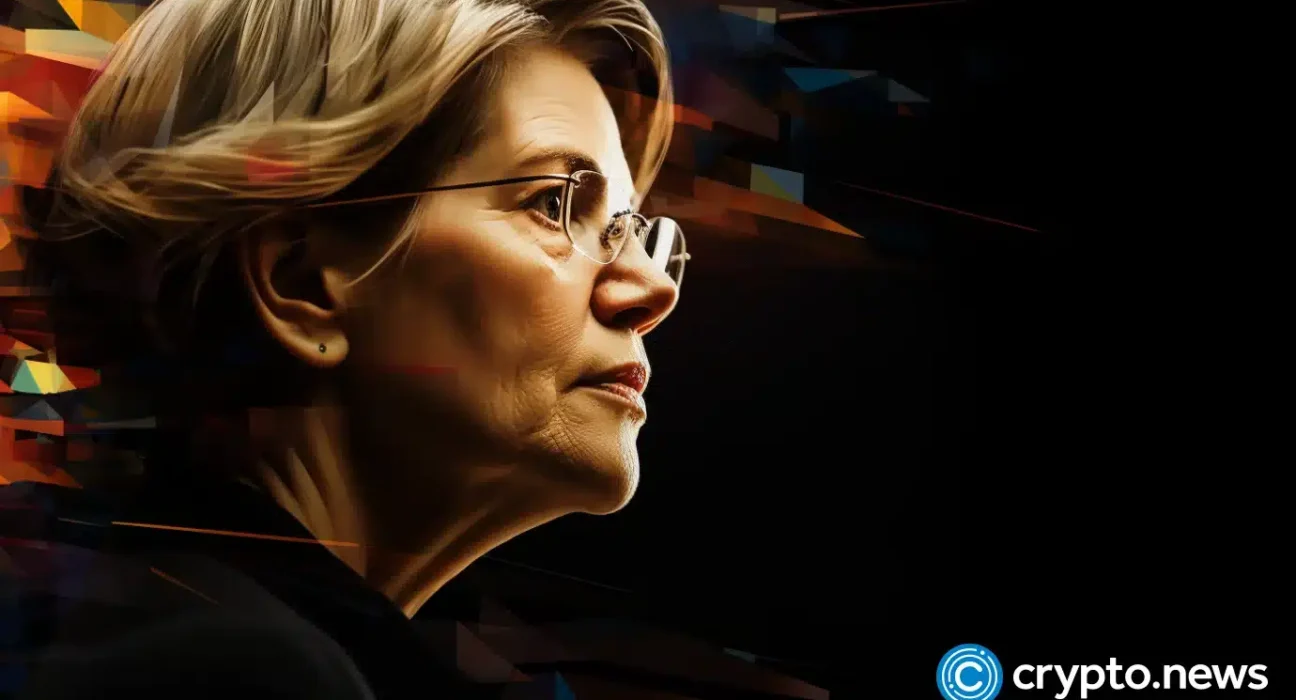 Stand With Crypto endorses John Deaton in race against Elizabeth Warren