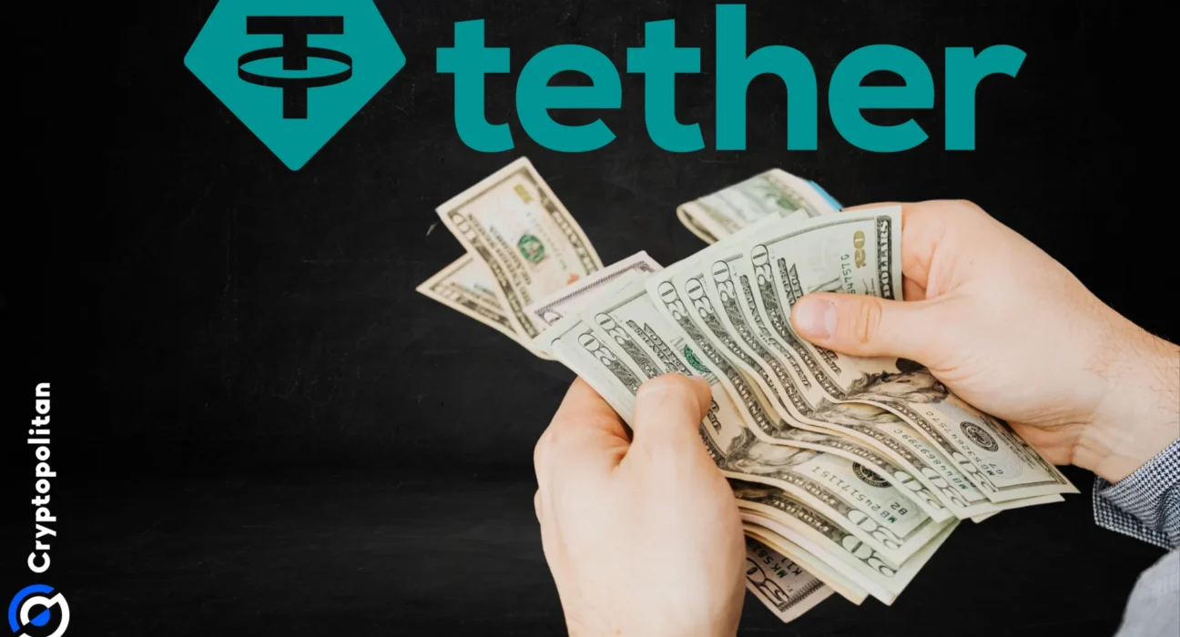 Tether confirms $118.4 billion in reserves, exceeding liabilities by $5.3 billion