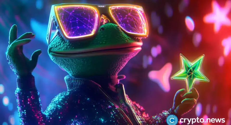 Traders are stacking this new crypto ahead of a potential 2025 bull run