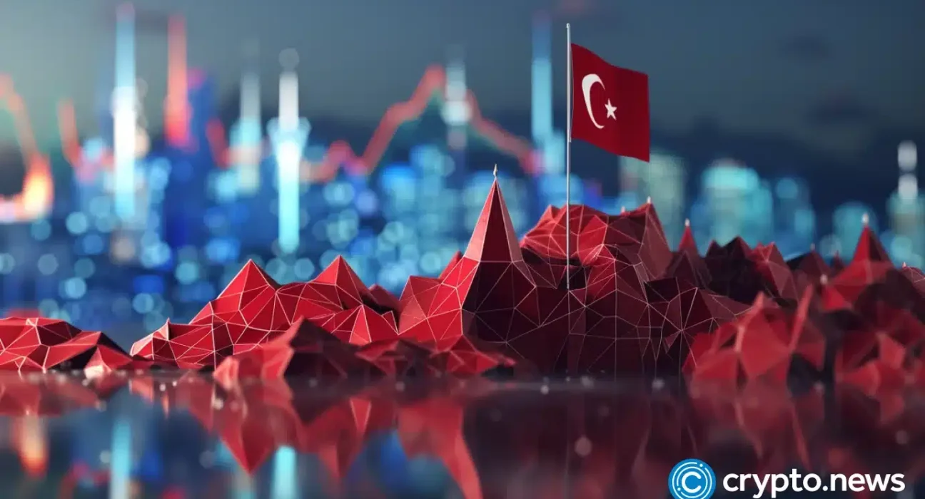 Turkey decides against taxing crypto profits this year