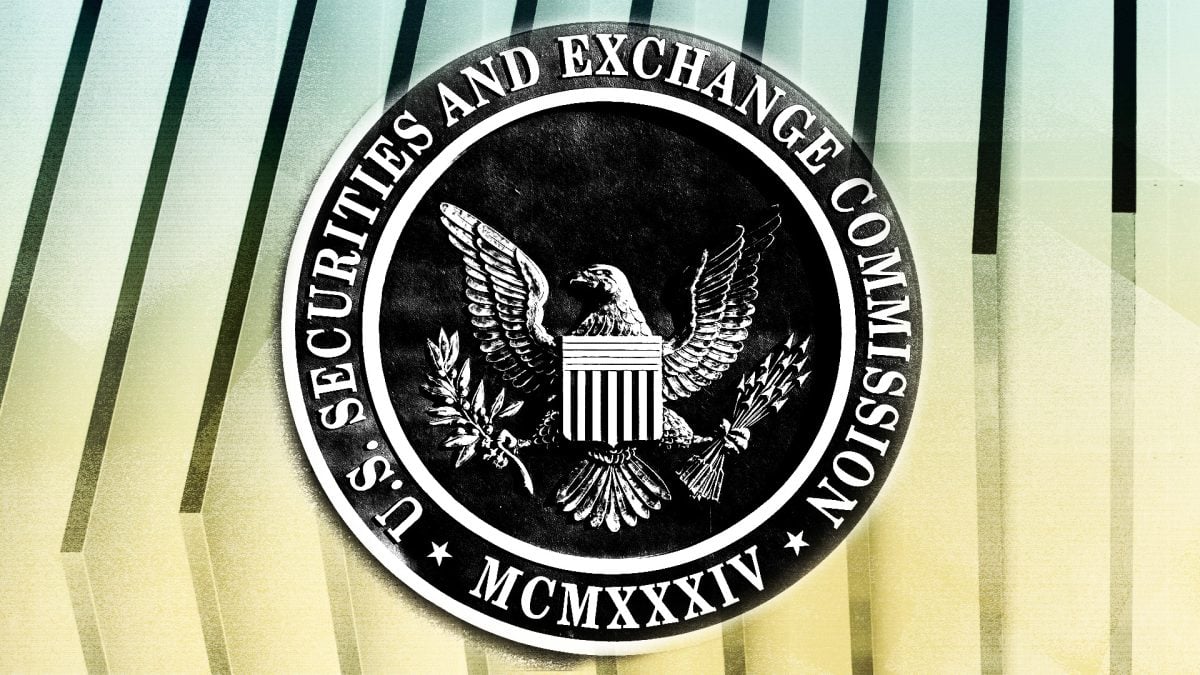 US SEC charges DeFi platform Rari Capital with misleading investors and unregistered broker activity