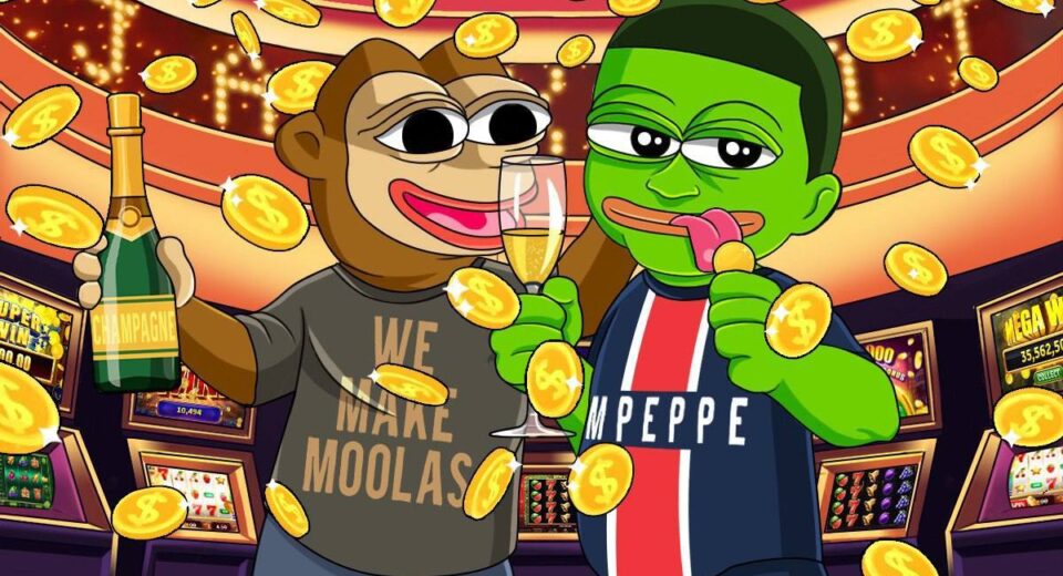 Uniswap Overcome Recent Challenges As Surges and Investors Flock To Mpeppe