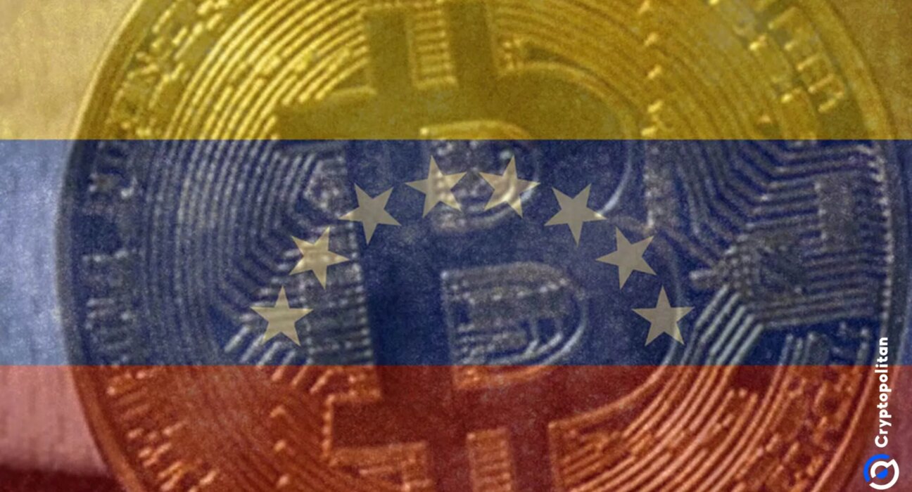 Venezuelan opposition proposes Bitcoin reserve as a lifeline amid hyperinflation crisis