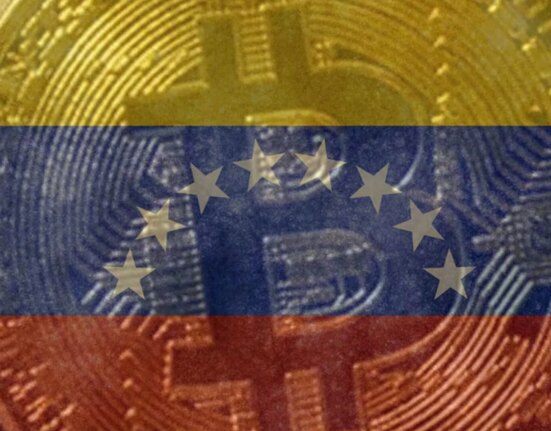 Venezuelan opposition proposes Bitcoin reserve as a lifeline amid hyperinflation crisis