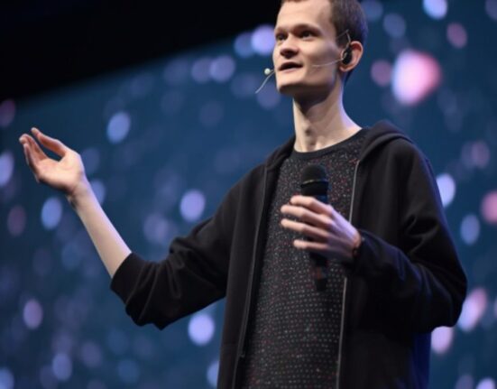 Vitalik Buterin bats for Plasma scaling solution