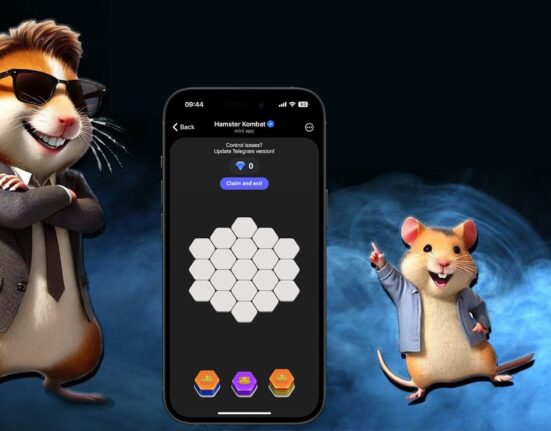 What Is the Hamster Kombat Hexa Puzzle Mini-Game?