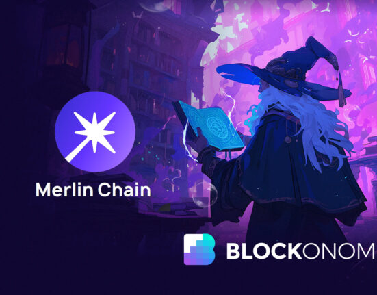 What is Merlin Chain? Complete Guide to The Bitcoin Layer 2 Protocol