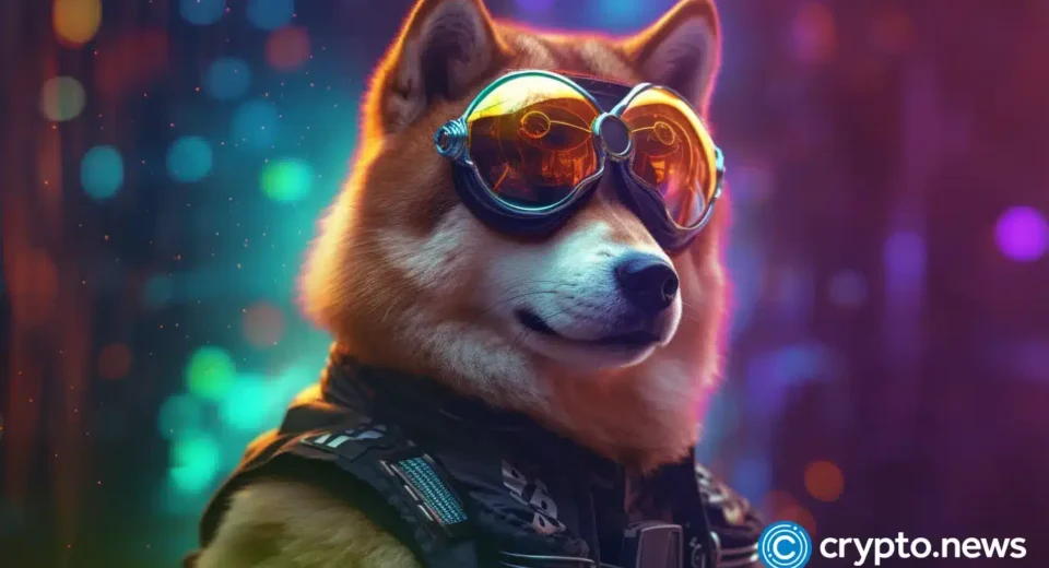 XRP and Shiba Inu stalling; investors flock to new crypto meta token