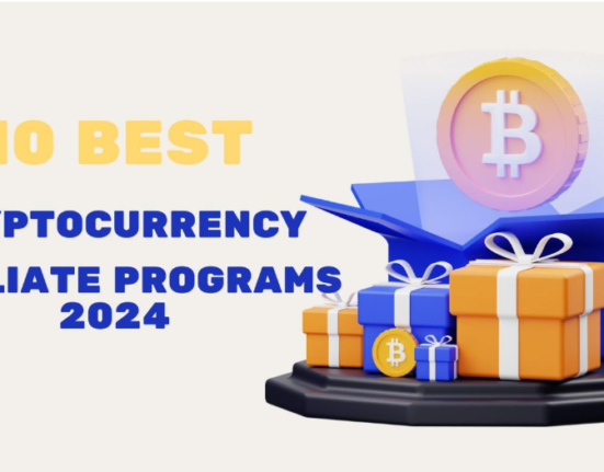 10 Best Cryptocurrency Affiliate Programs of 2024 - Earn Passive Income