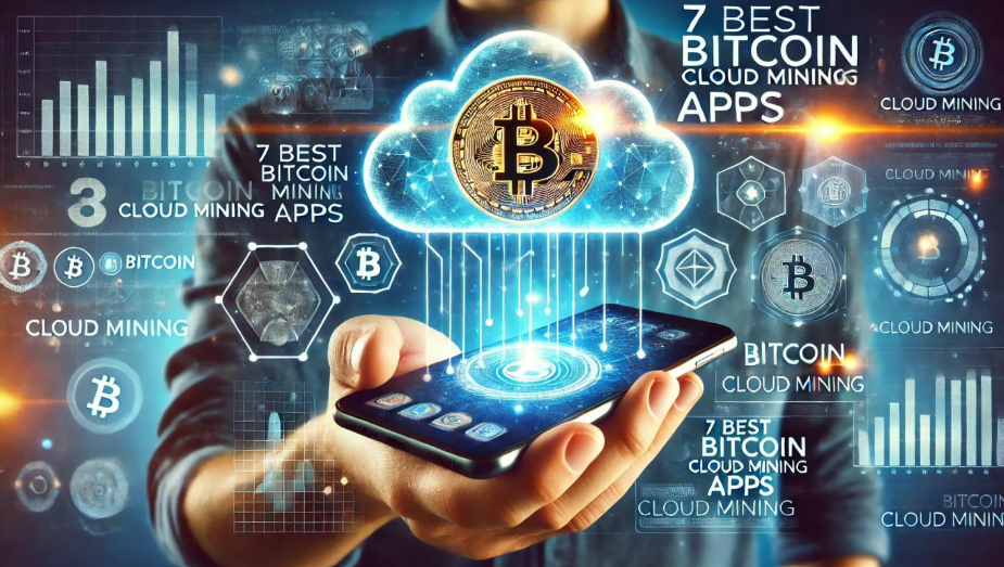 7 Best Free Bitcoin Cloud Mining Apps for Earning Cryptocurrency Passively - Crypto News