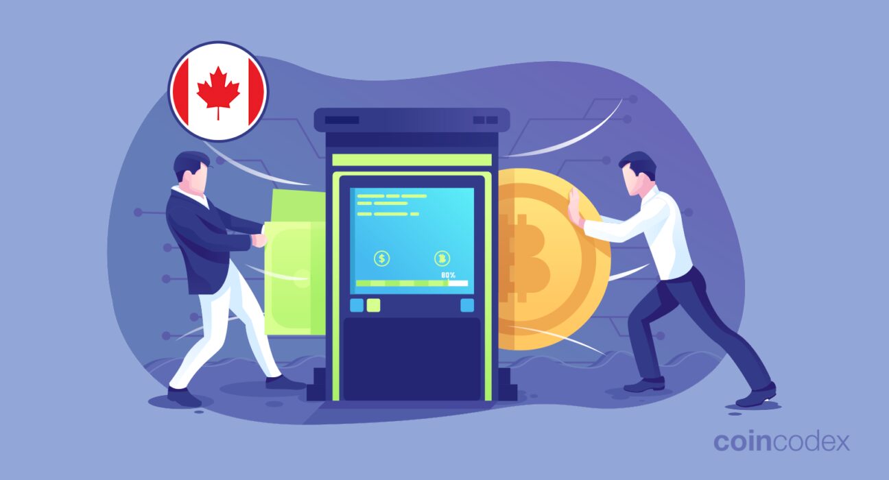 9 Best Crypto Exchanges in Canada for 2024