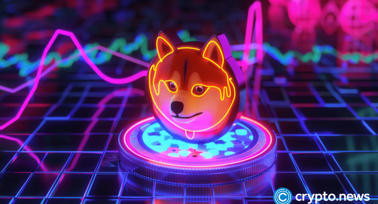 Analyst Says DOGE can never hit $23, but this AI altcoin could surge 40,000%