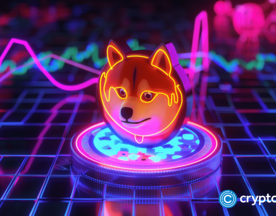 Analyst Says DOGE can never hit $23, but this AI altcoin could surge 40,000%