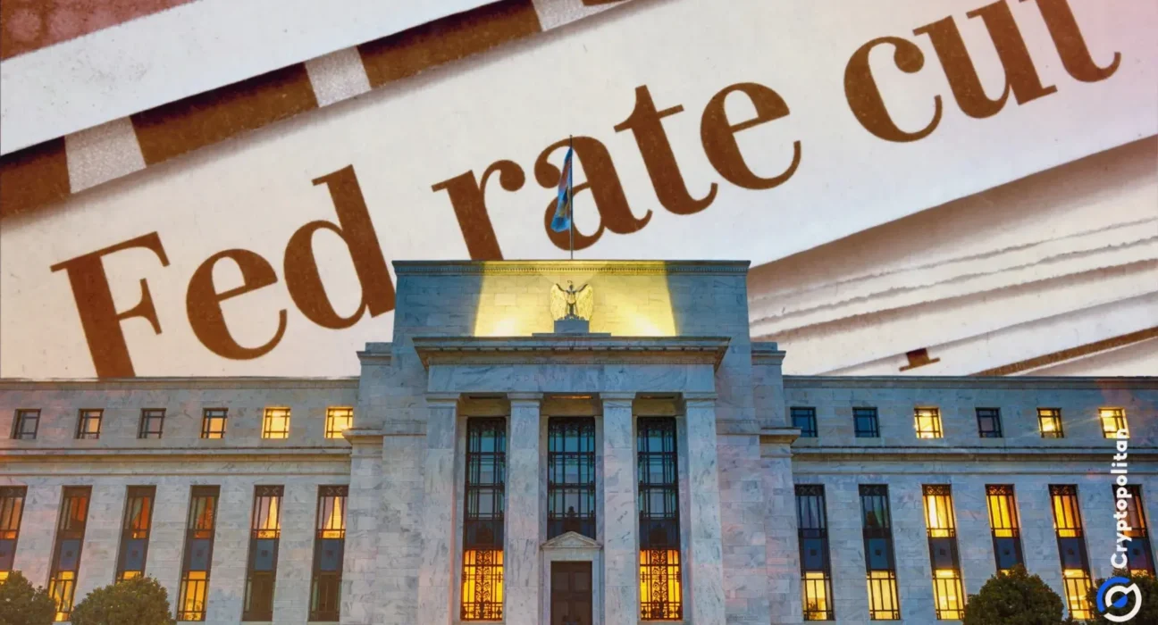 Another 50 bps rate cut by the Fed is unlikely to happen again this year