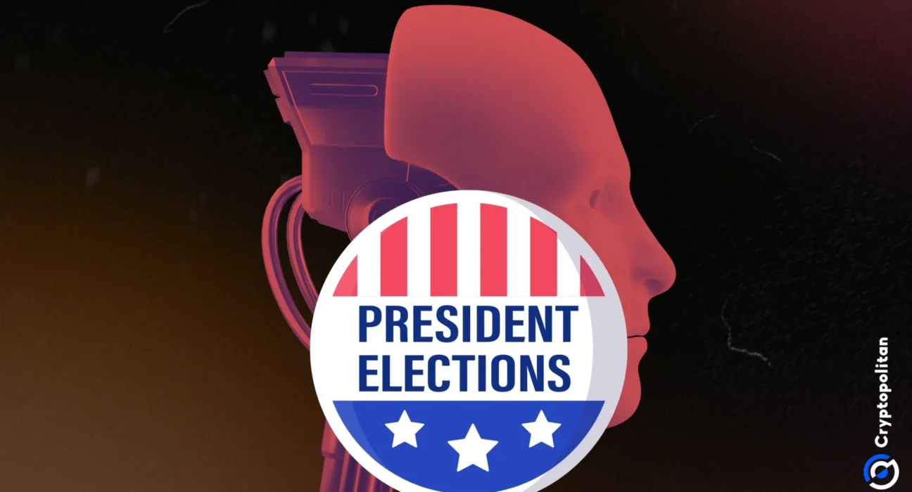 Artificial Intelligence is being used to manipulate elections, OpenAI raises alarm