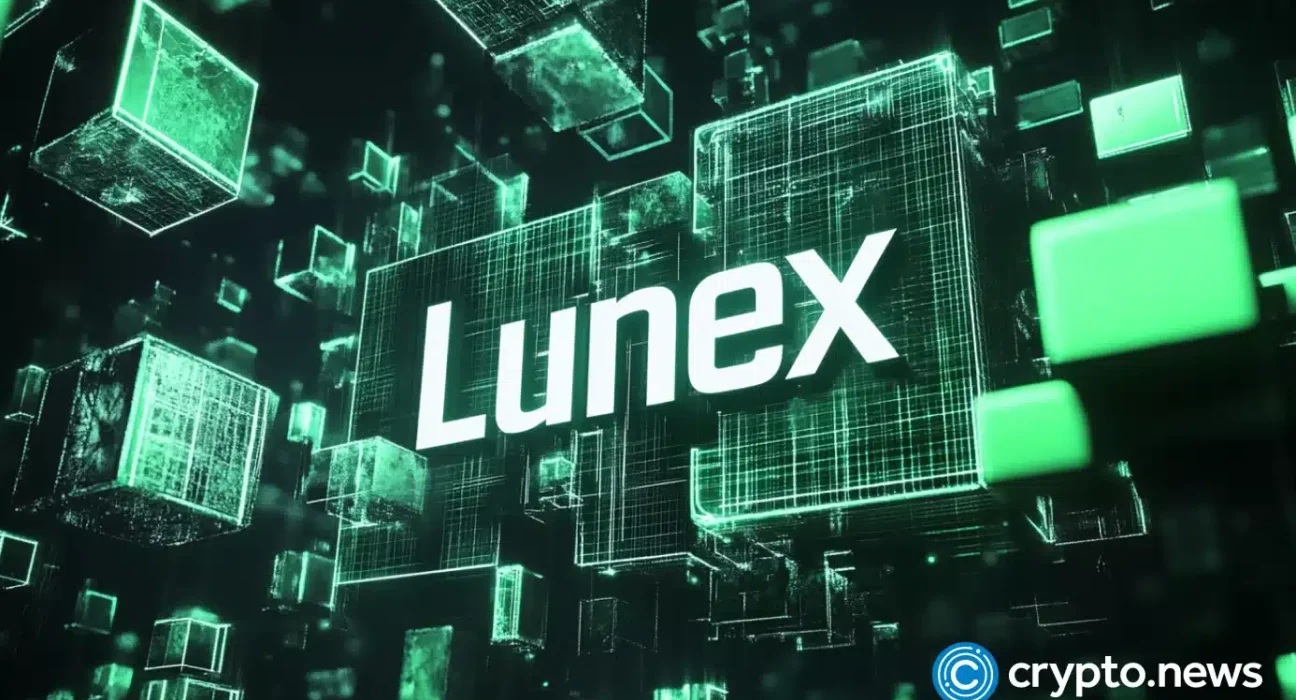 BNB and Monero face bearish pressure as investors hhift to Lunex Network presale