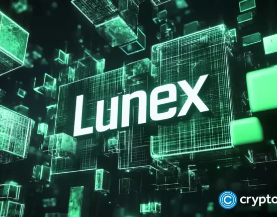 BNB and Monero face bearish pressure as investors hhift to Lunex Network presale