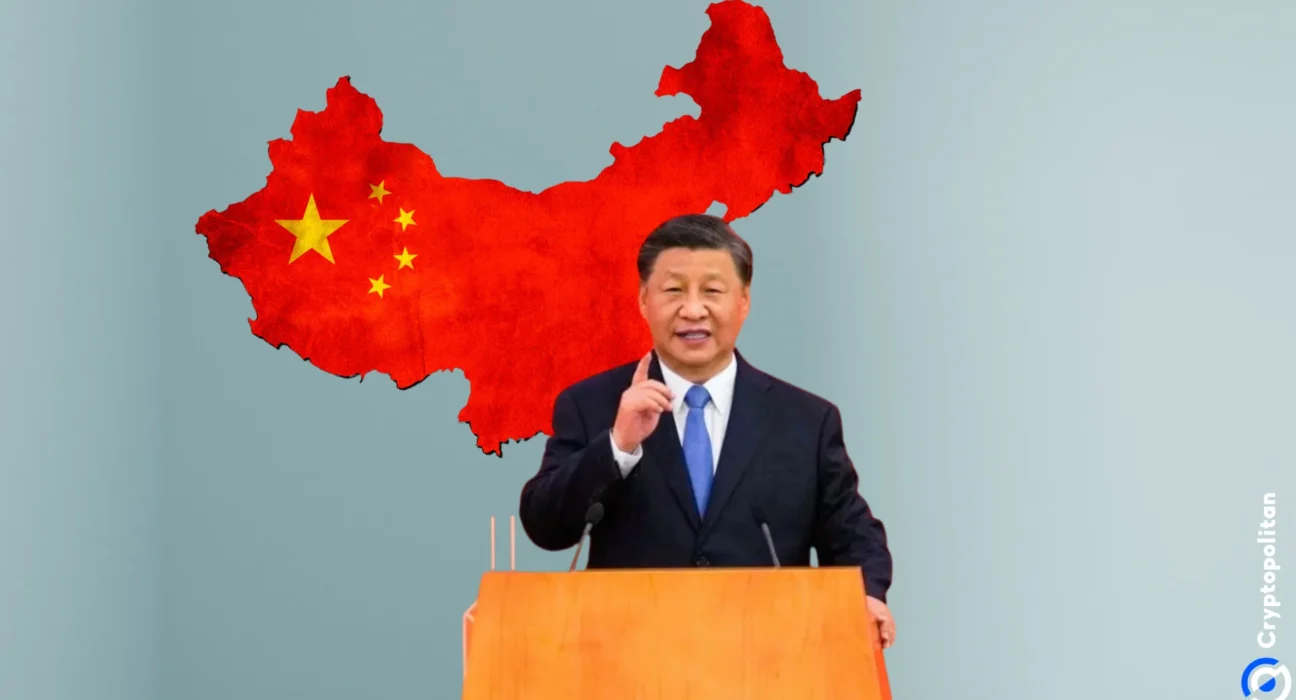 Behind Xi Jinping’s u-turn on China’s fiscal stimulus strategy