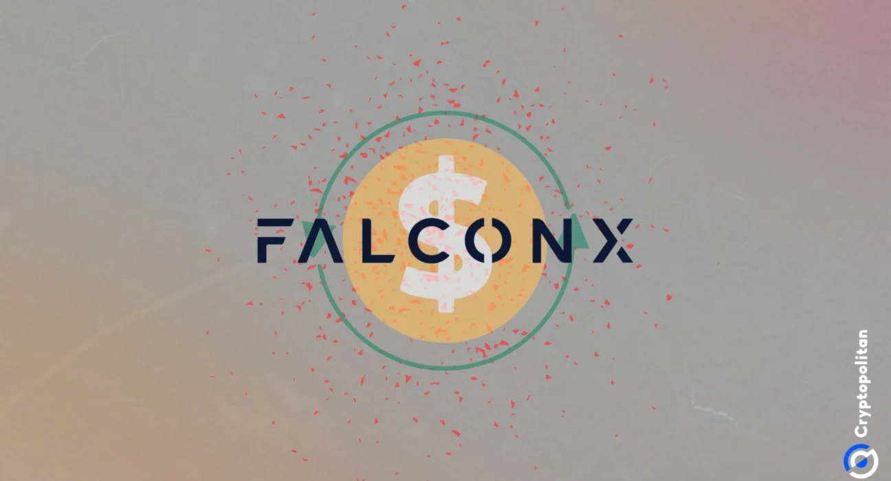 Billion-dollar crypto broker, FalconX seeks to acquire viable companies following record revenue increase