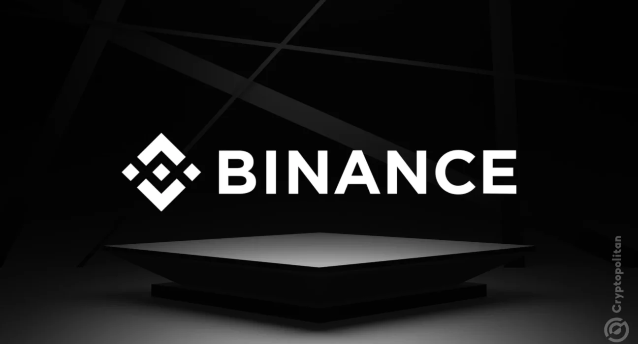 Binance kicks off $10M prize pool in epic “Traders League” showdown