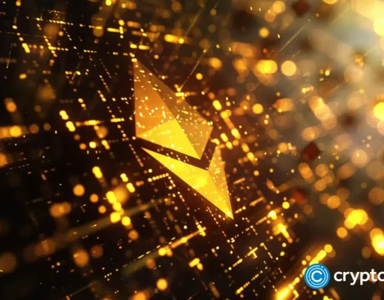 Binance market share regressed to 2020 levels