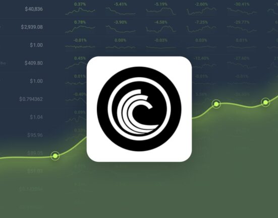 BitTorrent Gained 15.25% in Last Month and is Predicted to Reach $0.000001 By Oct 10, 2024