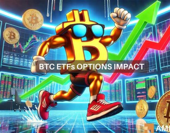 Bitcoin ETF options divide analysts - 'With all due respect...'