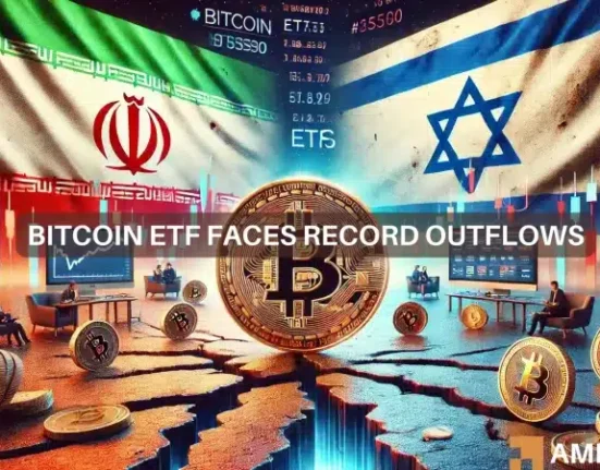 Bitcoin ETF