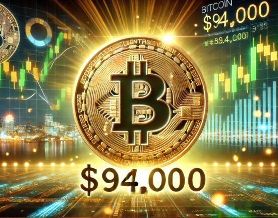 Bitcoin Price To $95,000? Here's What Needs To Happen First