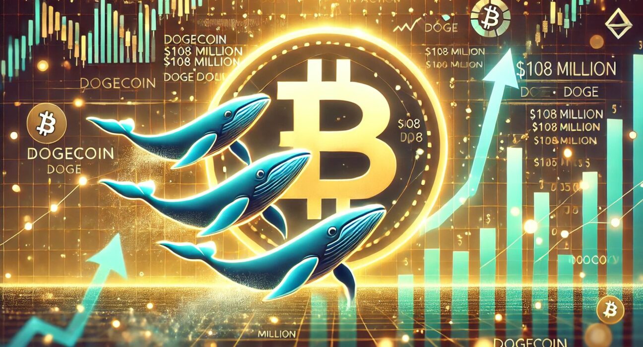 Bitcoin Whales ‘Grew Substantially’ During Last Dip, Data Shows Large-Holder Accumulation