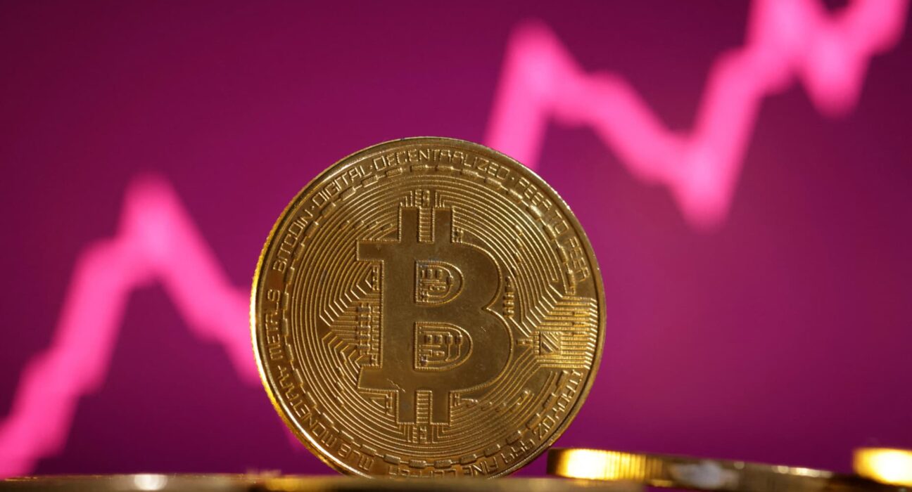 Bitcoin Will Hit New All-Time High If It Breaks This Level