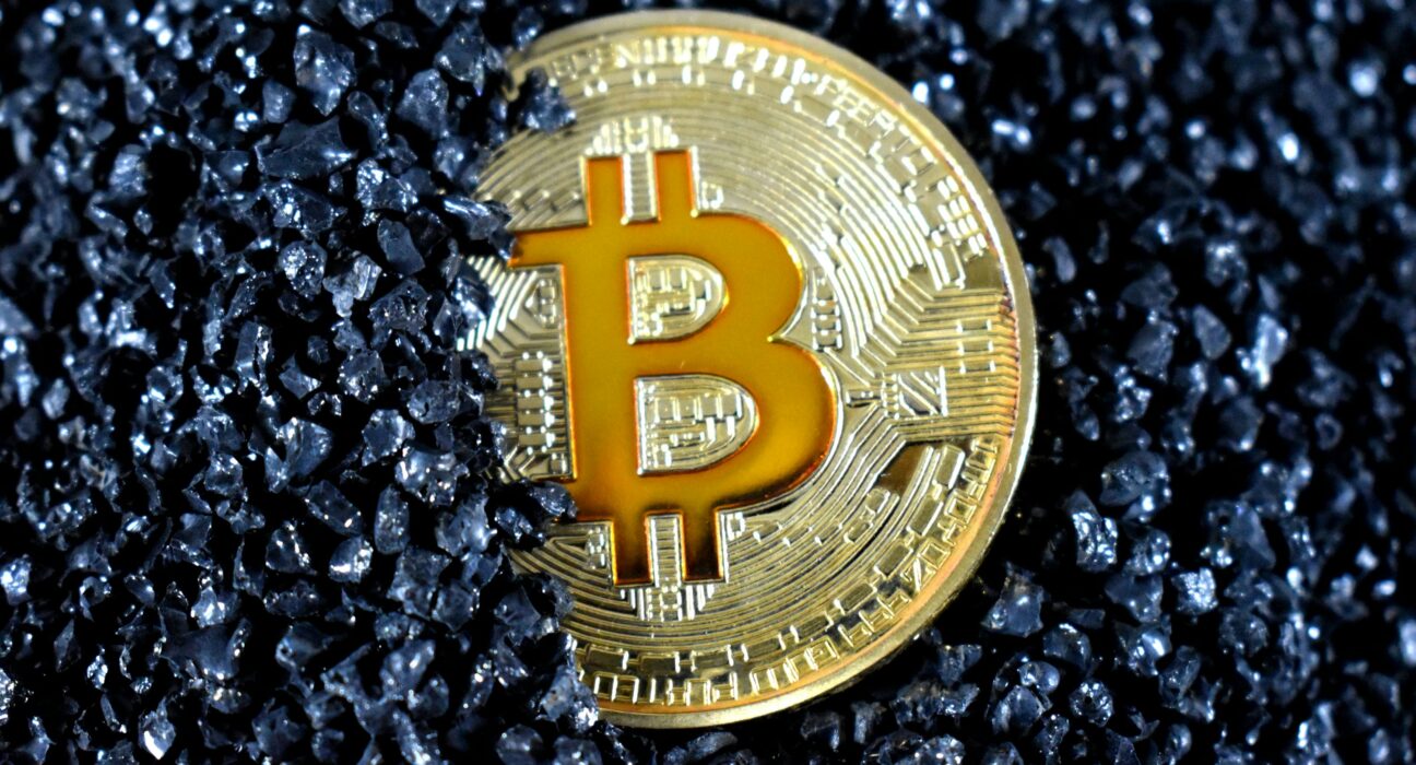 BlackRock Declares Bitcoin The New 'Gold Alternative'