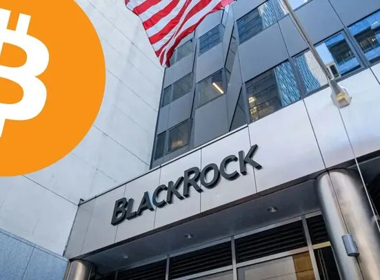 BlackRock sold BTC and bought ETH; what does this mean for the markets?