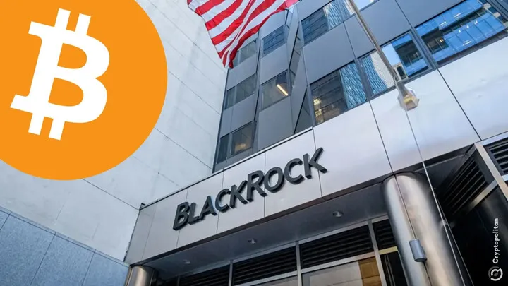 BlackRock sold BTC and bought ETH; what does this mean for the markets?