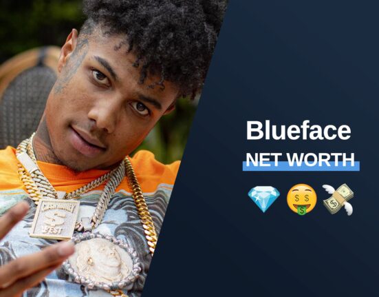 Blueface Net Worth 2024: How Rich Is the American Rapper?