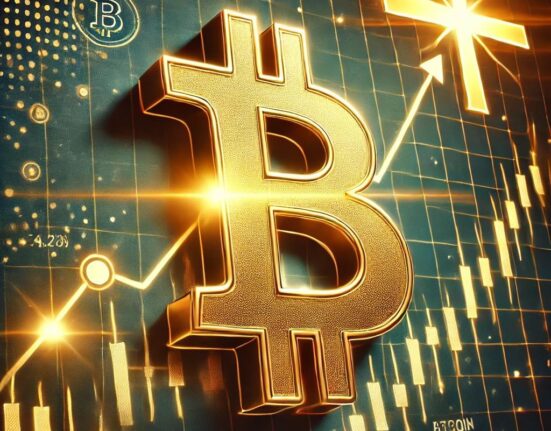 Can Bitcoin Price Reach A New All-Time High? This Golden Cross Suggests So