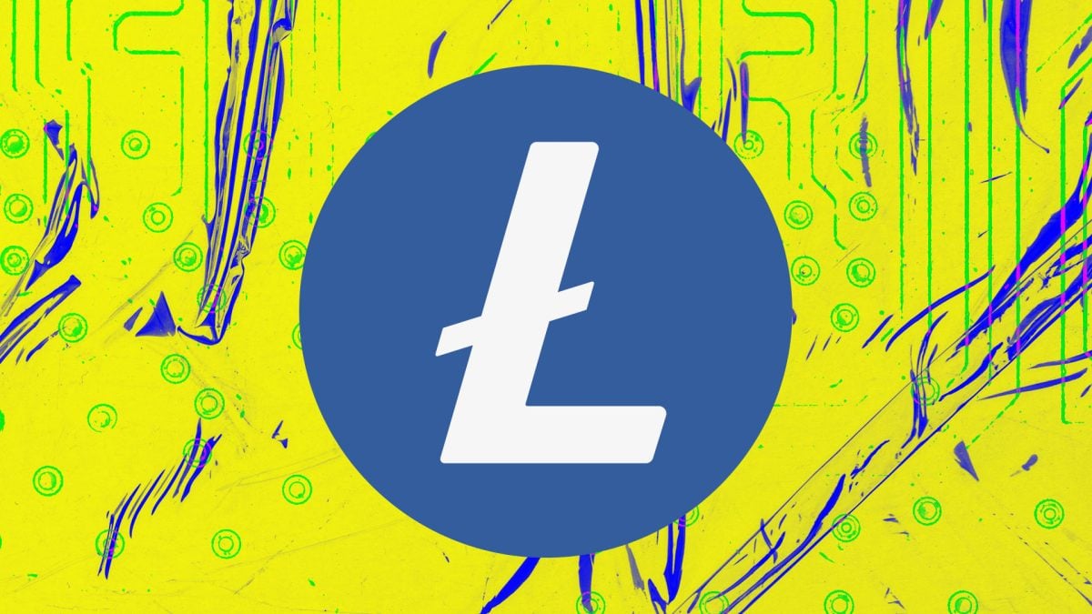 Canary Capital seeks approval from SEC for a spot Litecoin ETF