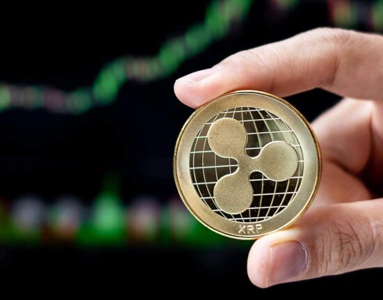 Crypto Analyst Sets 3 Major Targets For XRP Price This Cycle