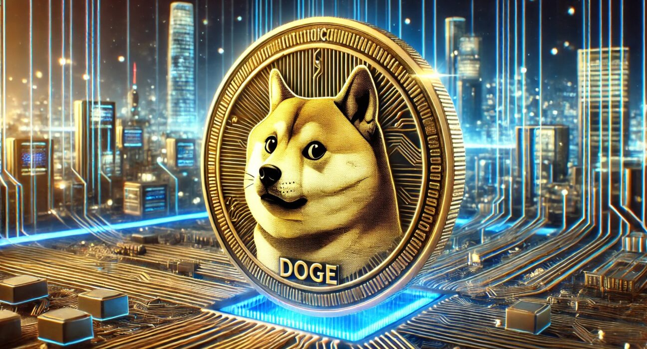 Dogecoin