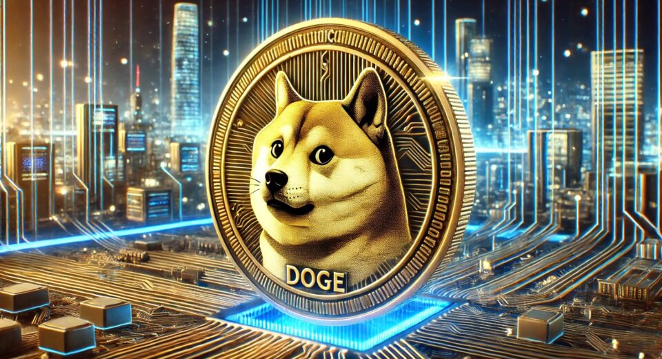 Dogecoin