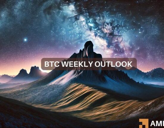 Crypto week ahead