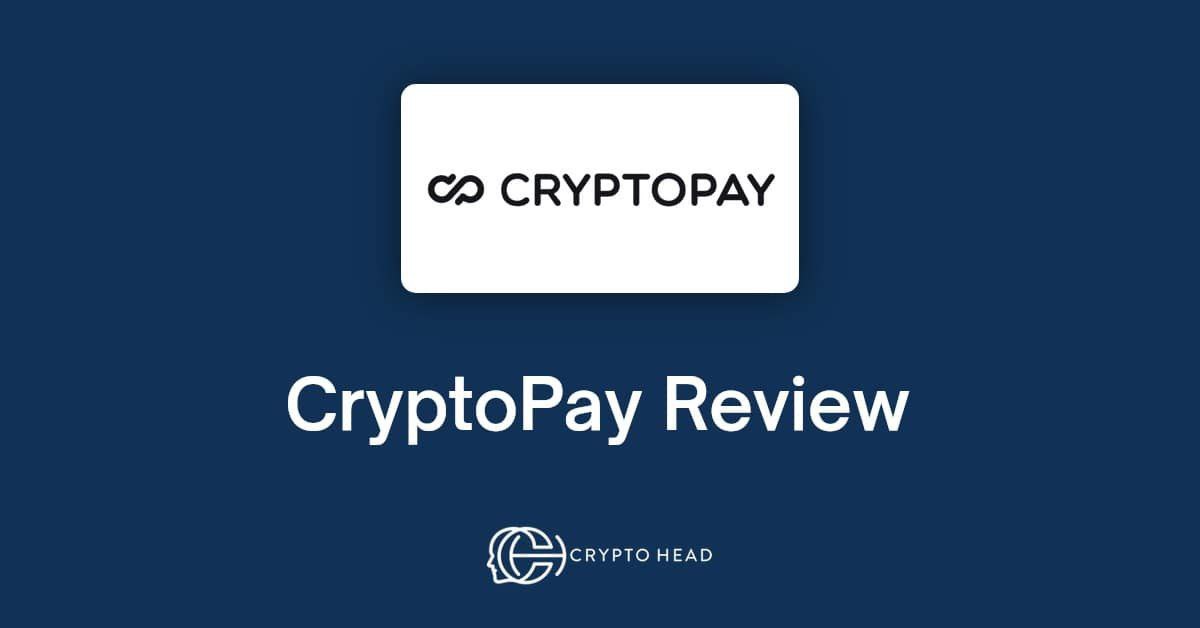 Cryptopay Card Review: Pros & Cons, Spending Limits, Fees, and Alternative