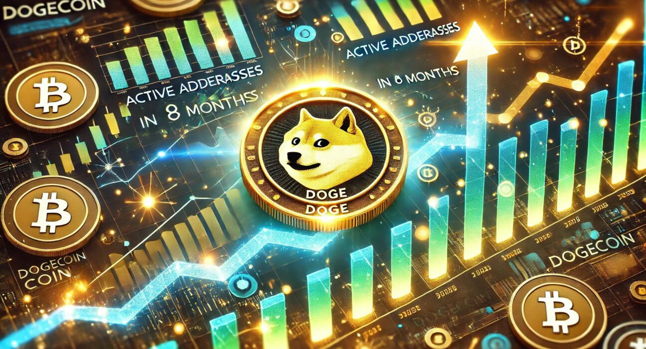 Dogecoin Buy Signal Hints At Upside As Funding Rate Keeps Rising