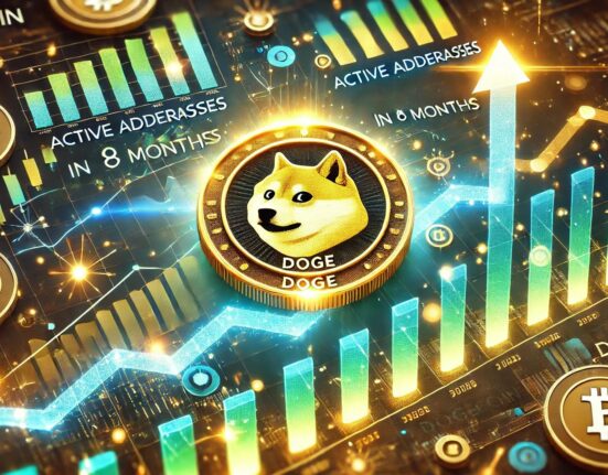 Dogecoin Buy Signal Hints At Upside As Funding Rate Keeps Rising