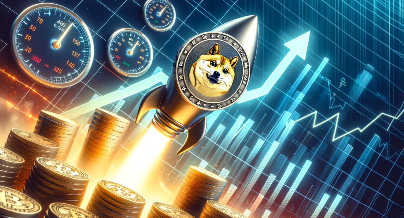 Dogecoin (DOGE) Sets Sights on $0.150: Will The Rally Take Off?