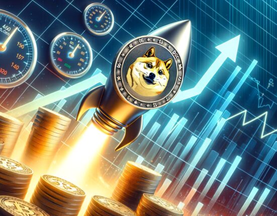 Dogecoin (DOGE) Sets Sights on $0.150: Will The Rally Take Off?