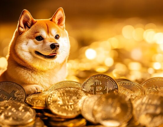 Dogecoin Rockets 30% In A Week, Sparking Hype For Uptober Rally