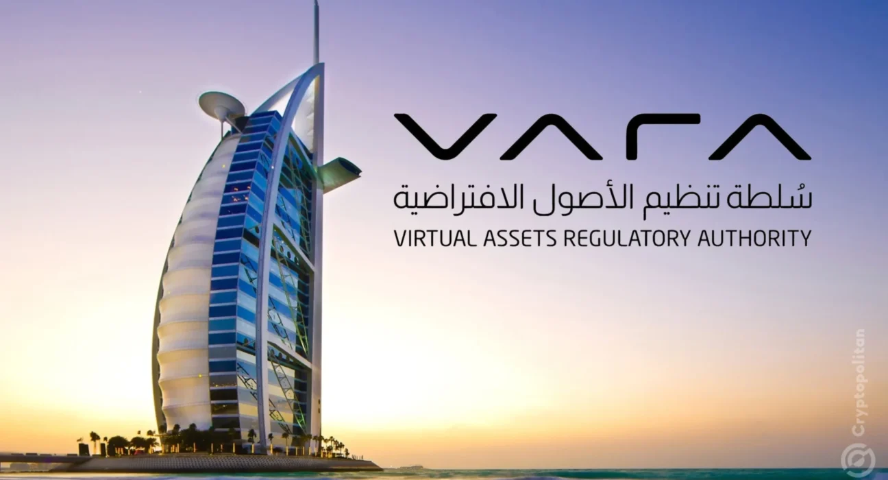 Dubai virtual asset regulator issues cease and desist orders for 7 VASP entities