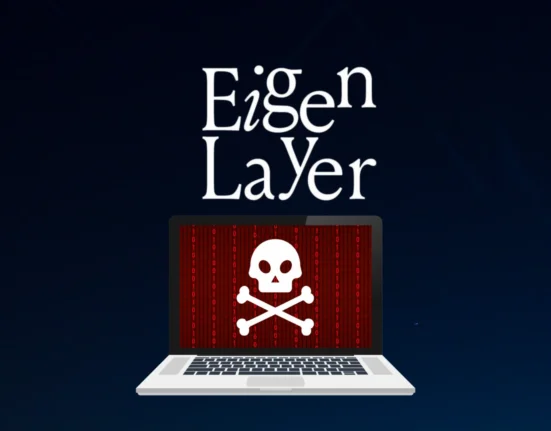 Eigenlayer’s Twitter gets hacked, phishing links posted