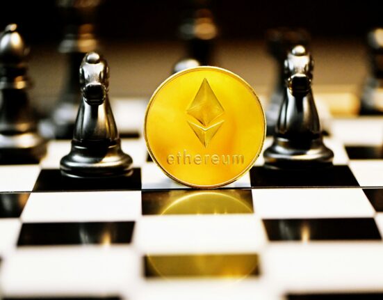 Ethereum About To ‘Catch Up On BTC’, Will It Reclaim $3,000?